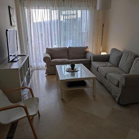 Apartamento Atico Buganvillas San Luis de Sabinillas Exterior photo
