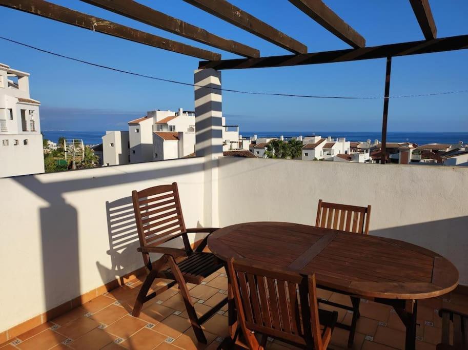 Apartamento Atico Buganvillas San Luis de Sabinillas Exterior photo