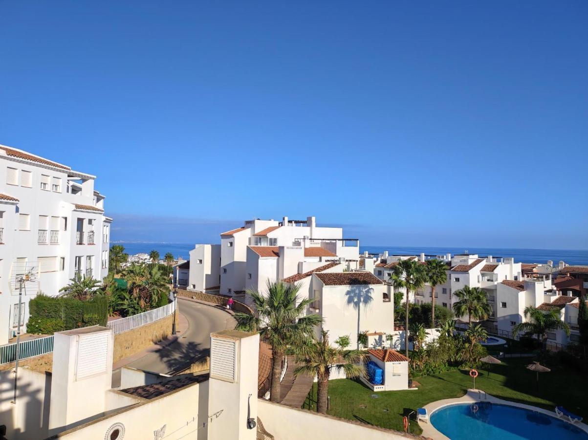 Apartamento Atico Buganvillas San Luis de Sabinillas Exterior photo